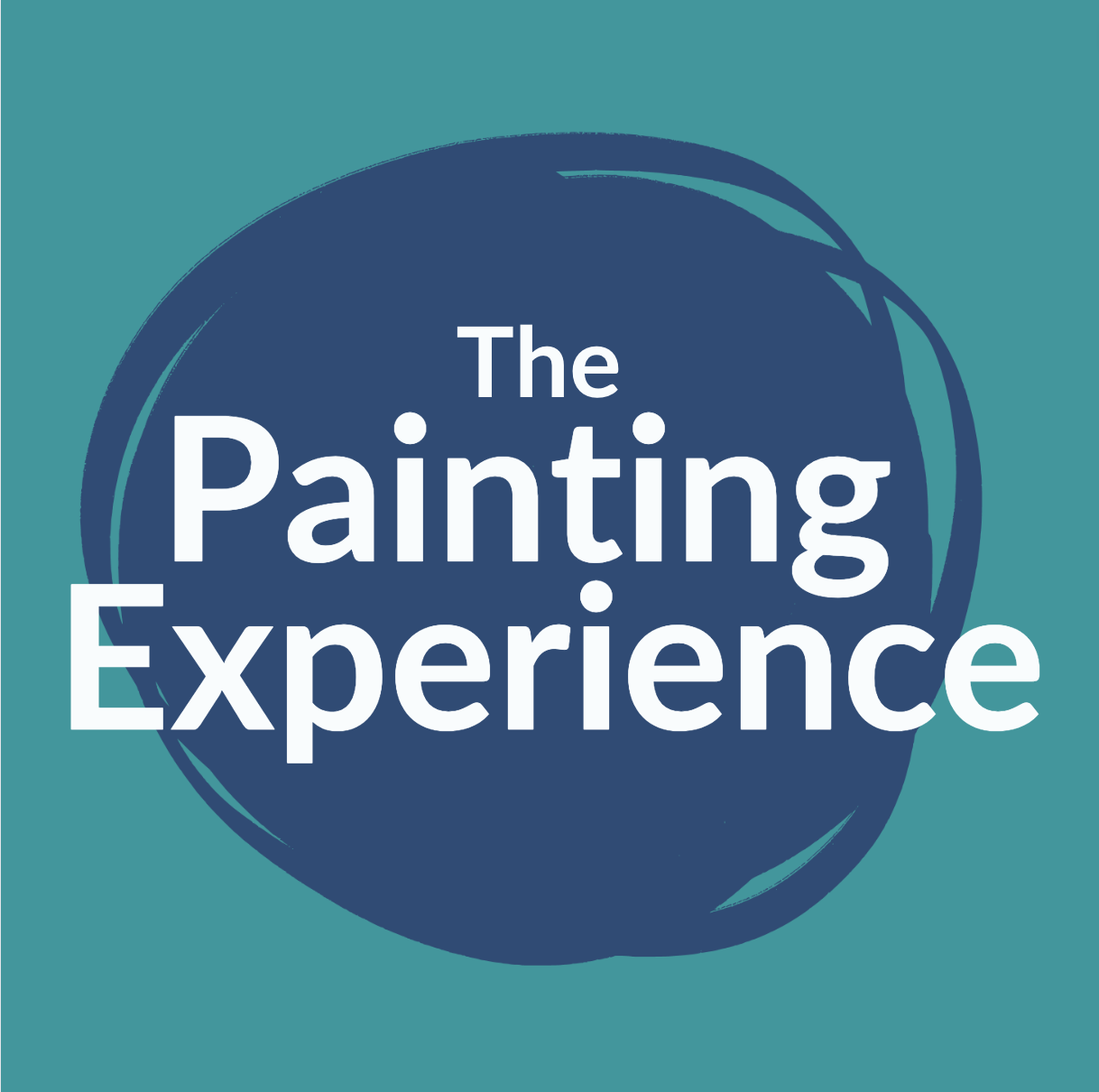 The Painting Experience